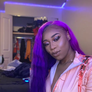 Meet your Posher, Kiara